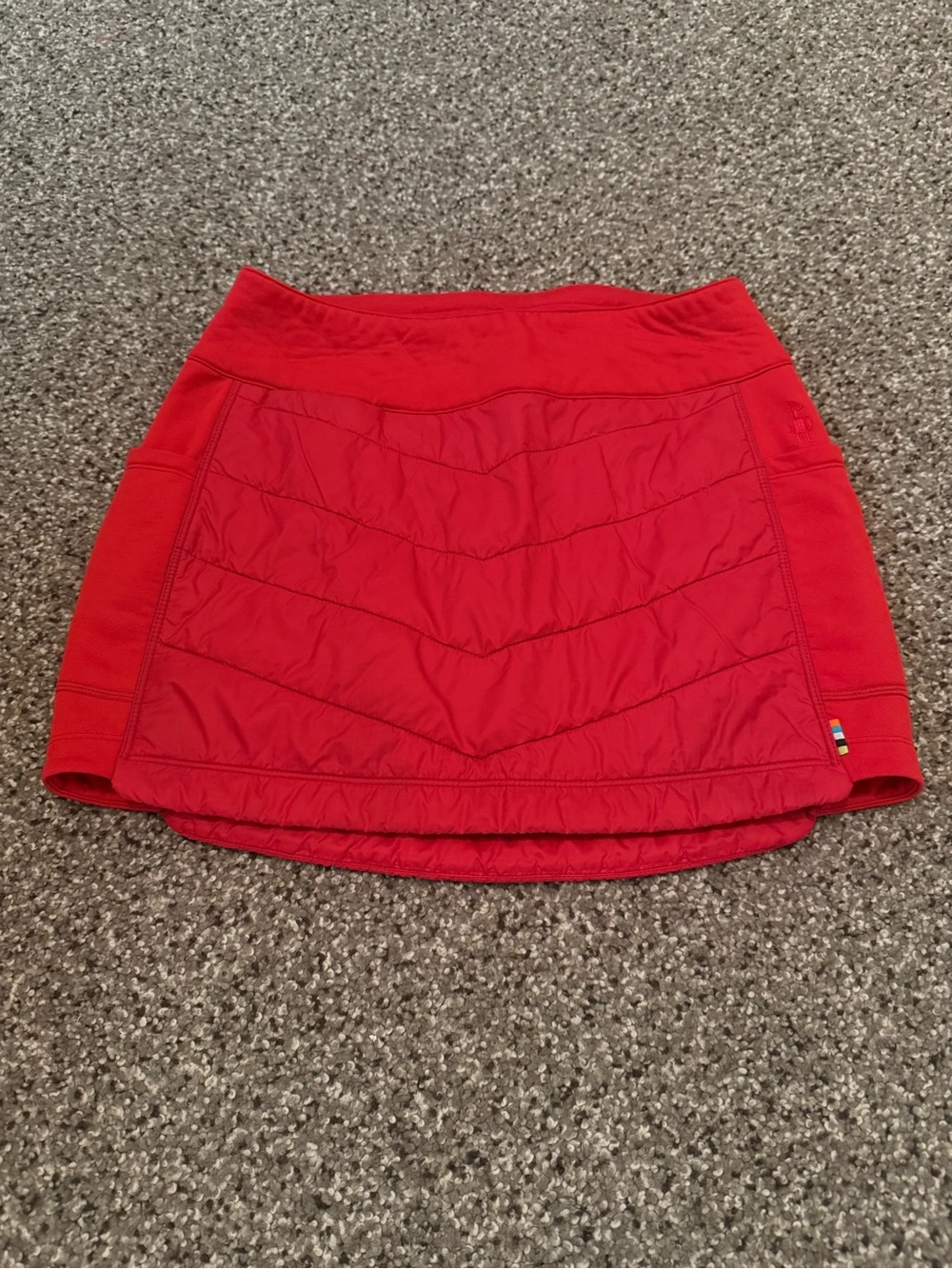 Womens Smartwool skirt size Xs
